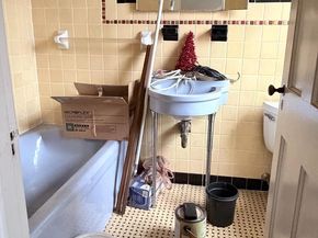 1328 Rittenhouse Street NW, Washington DC 20011