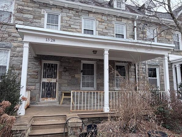 1328 Rittenhouse Street NW, Washington DC 20011