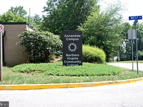 8112 Accotink Drive, Annandale VA 22003