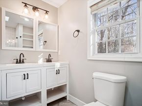 8112 Accotink Drive, Annandale VA 22003