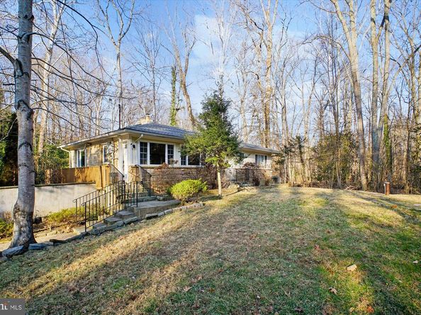 8112 Accotink Drive, Annandale VA 22003