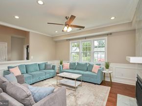 3244 Blundell Road, Falls Church VA 22042