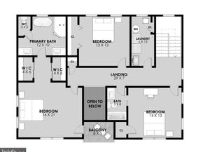 3244 Blundell Road, Falls Church VA 22042