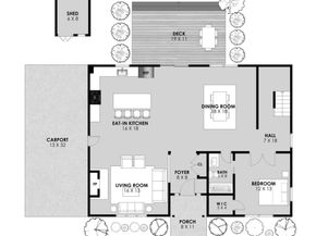 3244 Blundell Road, Falls Church VA 22042