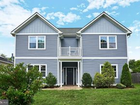 3244 Blundell Road, Falls Church VA 22042