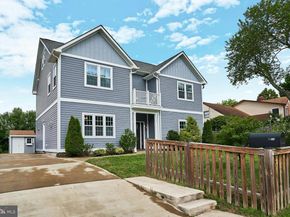 3244 Blundell Road, Falls Church VA 22042