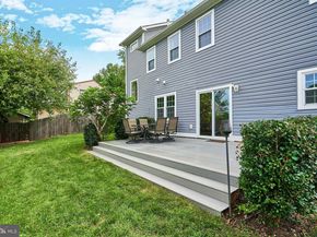 3244 Blundell Road, Falls Church VA 22042