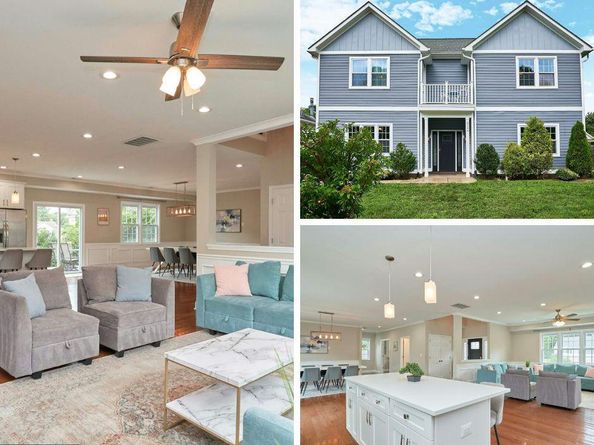 3244 Blundell Road, Falls Church VA 22042