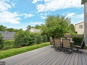 3244 Blundell Road, Falls Church VA 22042