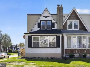 1500 Evans Avenue, Prospect Park PA 19076