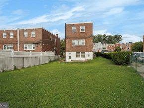 7429 Keiffer Street, Philadelphia PA 19128
