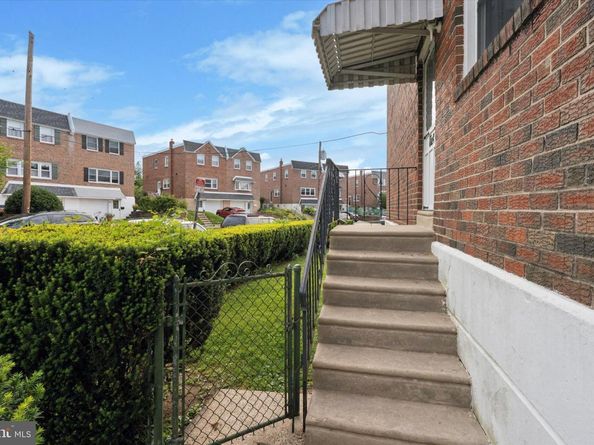 7429 Keiffer Street, Philadelphia PA 19128