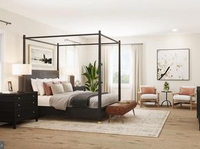 Stony Road KINGSWOOD, Warminster PA 18974