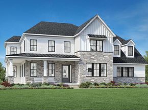 Stony Road KINGSWOOD, Warminster PA 18974