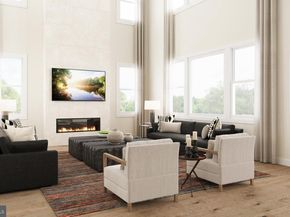 Stony Road KINGSWOOD, Warminster PA 18974