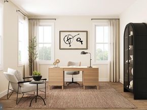 Stony Road KINGSWOOD, Warminster PA 18974