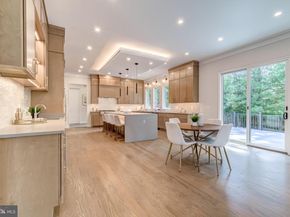 506 Kingsley Road SW, Vienna VA 22180