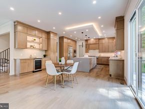 506 Kingsley Road SW, Vienna VA 22180