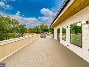 506 Kingsley Road SW, Vienna VA 22180