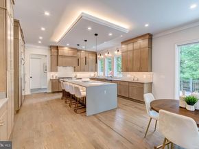 506 Kingsley Road SW, Vienna VA 22180