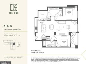 255 W. Falls Station Boulevard 305, Falls Church VA 22046