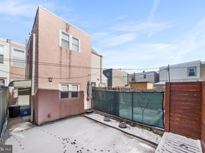 2943 E Thompson Street, Philadelphia PA 19134