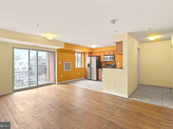 4116 Ames Street NE 203, Washington DC 20019