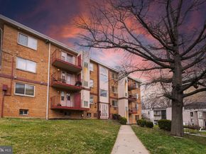 4116 Ames Street NE 203, Washington DC 20019