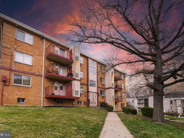 4116 Ames Street NE 203, Washington DC 20019
