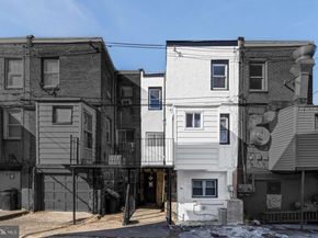 366 E Wister Street, Philadelphia PA 19144