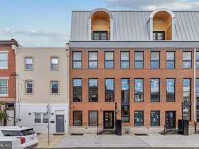 1100 Webster Street 4, Philadelphia PA 19147