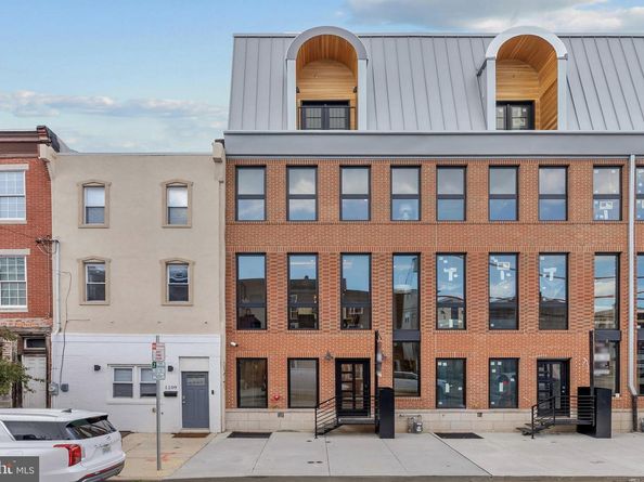 1100 Webster Street 4, Philadelphia PA 19147