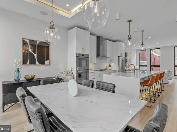 1100 Webster Street 4, Philadelphia PA 19147