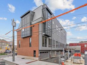 1100 Webster Street 4, Philadelphia PA 19147