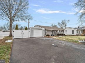 137 Idlewild Road, Levittown PA 19057