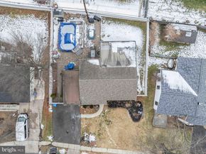 137 Idlewild Road, Levittown PA 19057