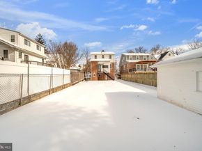 6018 2nd Street NW, Washington DC 20011