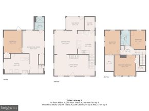 6018 2nd Street NW, Washington DC 20011