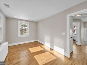 6018 2nd Street NW, Washington DC 20011