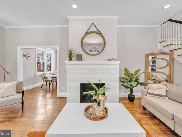 6018 2nd Street NW, Washington DC 20011