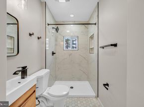 6018 2nd Street NW, Washington DC 20011