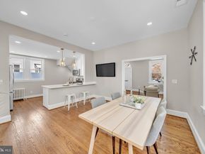 6018 2nd Street NW, Washington DC 20011