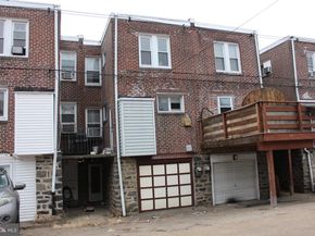 3411 Tudor Street, Philadelphia PA 19136