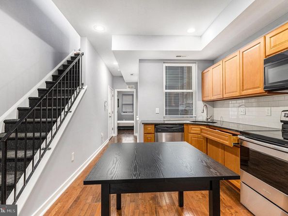 1816 W Berks Street, Philadelphia PA 19121