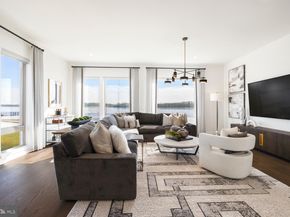 3031 Bridgeview Walk 3F, Philadelphia PA 19125