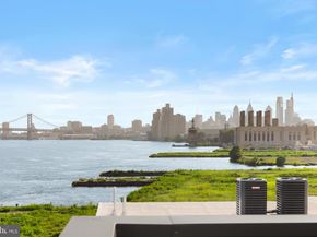 3031 Bridgeview Walk 3F, Philadelphia PA 19125