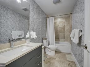 2444 Ontario Road NW 3, Washington DC 20009