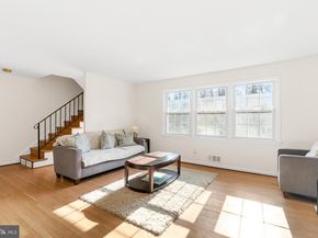 5517 Huntington Parkway, Bethesda MD 20814