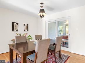 5517 Huntington Parkway, Bethesda MD 20814
