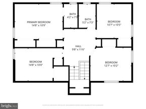 5517 Huntington Parkway, Bethesda MD 20814